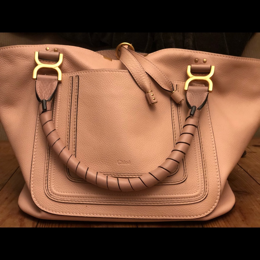 Chloe Tote